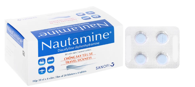 Nautamine 